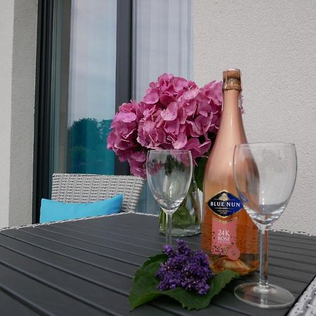 Wiselka Apartamenty Sea & Lake Экстерьер фото