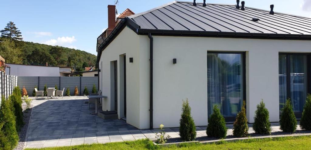 Wiselka Apartamenty Sea & Lake Экстерьер фото