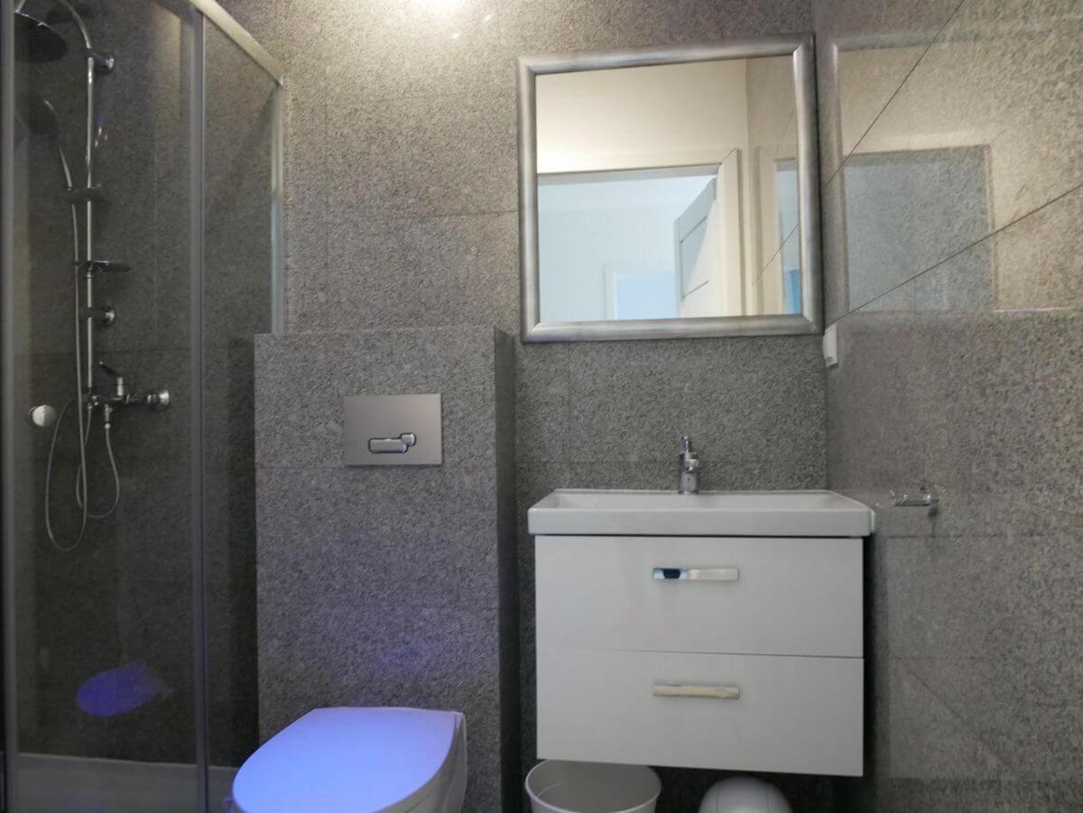 Wiselka Apartamenty Sea & Lake Экстерьер фото