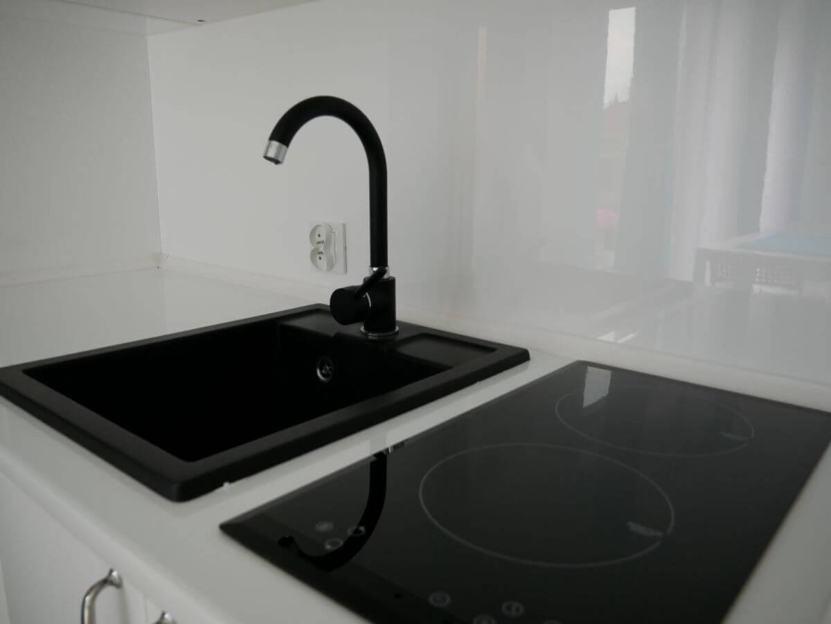 Wiselka Apartamenty Sea & Lake Экстерьер фото