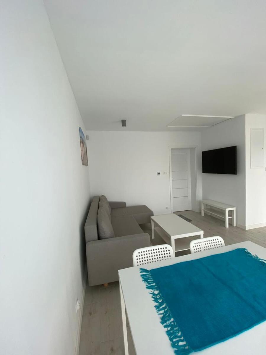 Wiselka Apartamenty Sea & Lake Экстерьер фото
