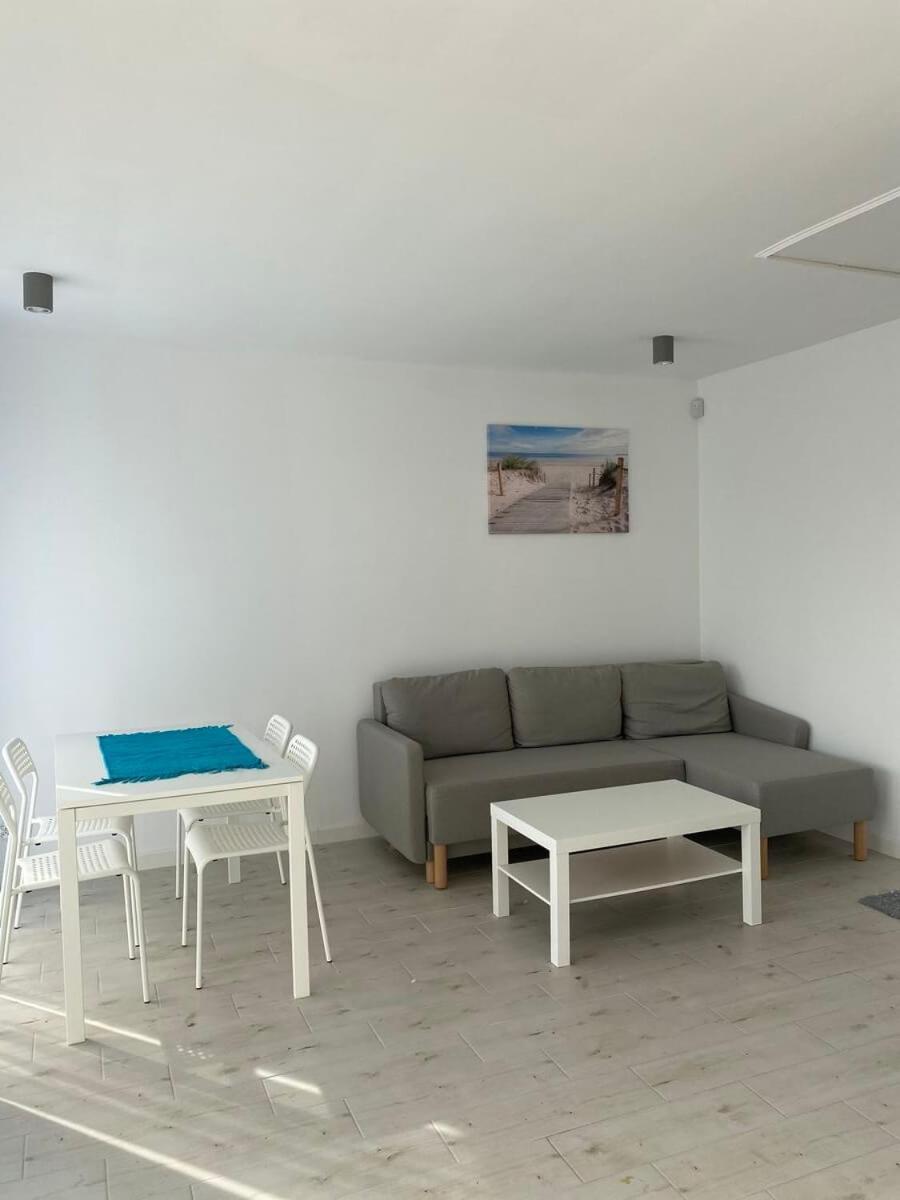Wiselka Apartamenty Sea & Lake Экстерьер фото